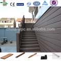 wood plastic composite manufacture wpc wall panel